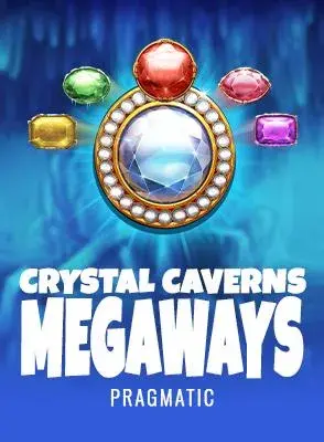 Crystal Caverns Megaways